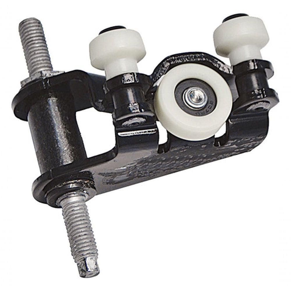 Maçaneta Interna Porta Esq Tras (baú) Sprinter Após 12 [f103]