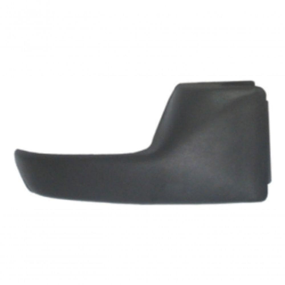 Maçaneta Interna Porta Esq Diant Royale Versailles Preta [f103]