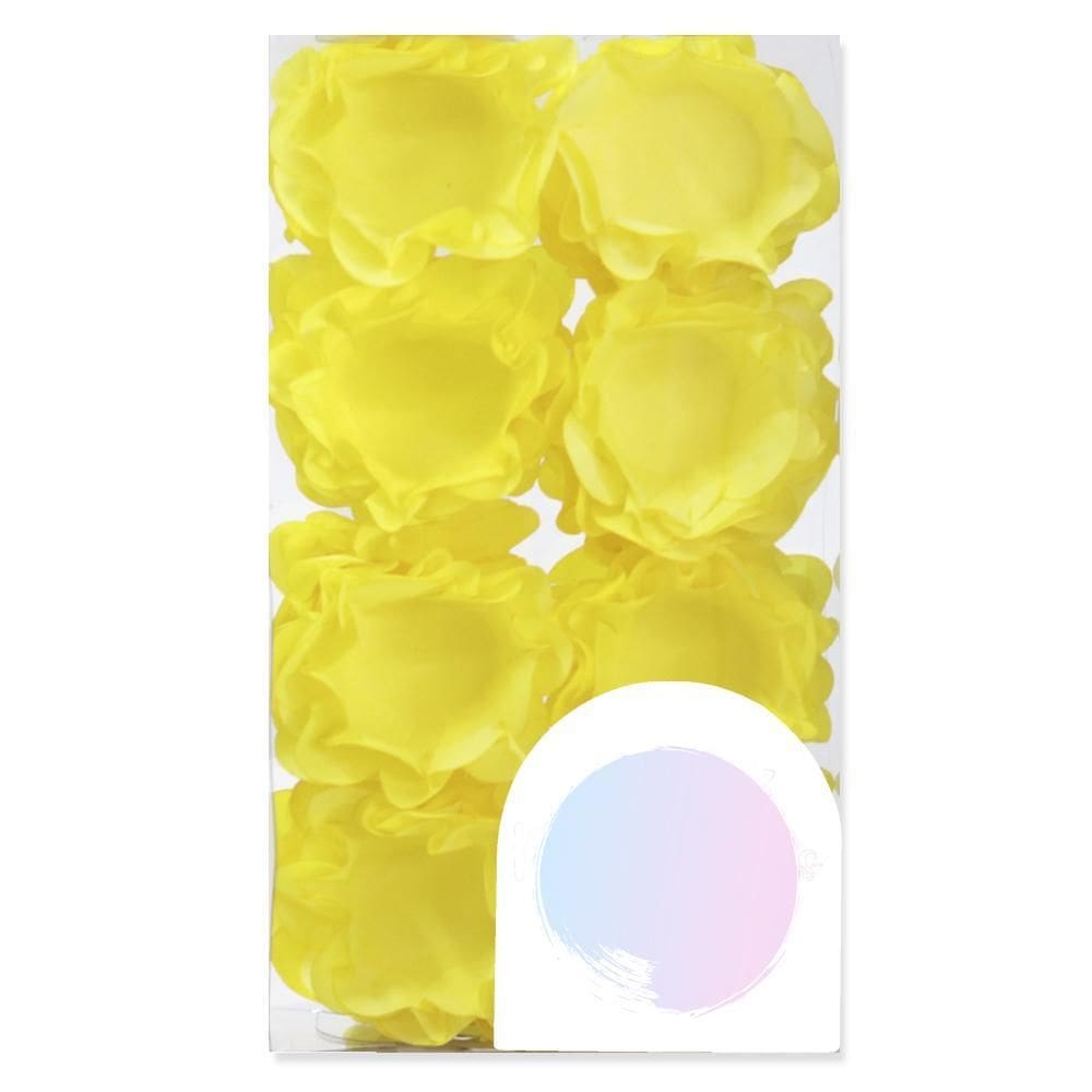 40 Forminhas Maxiformas Pintura Artesanal Smile Para Doces C