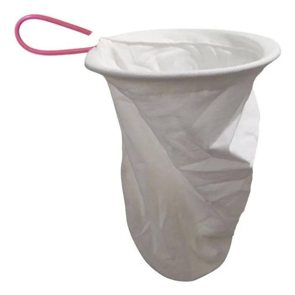 Coador Filtro De Café 100% Algodão Tamanho Gg Industrial Nfe