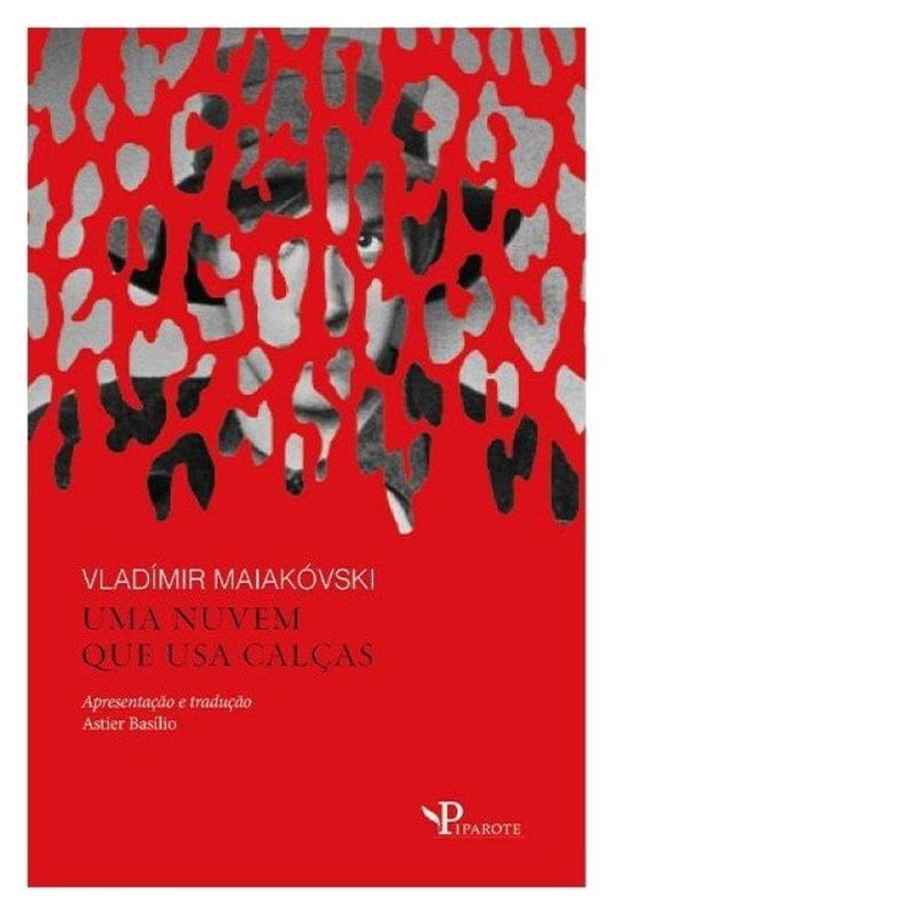 Uma Nuvem Que Usa Calças