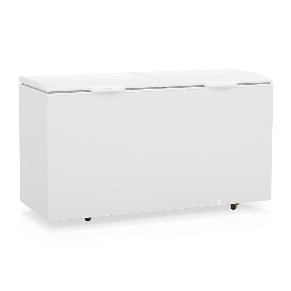 Freezer Horizontal Gelopar 532 Litros Branco 127V GHBS-510