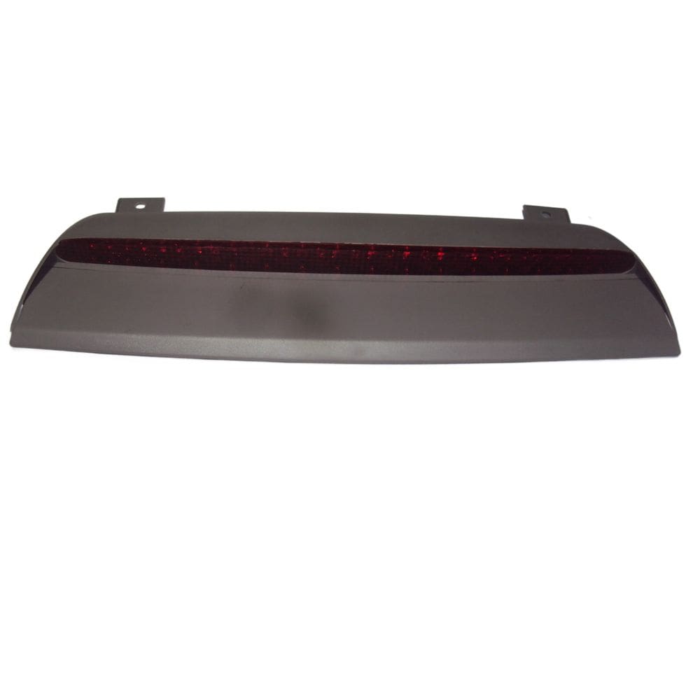 Voyage Luz Freio Break Light Vw Genuíno