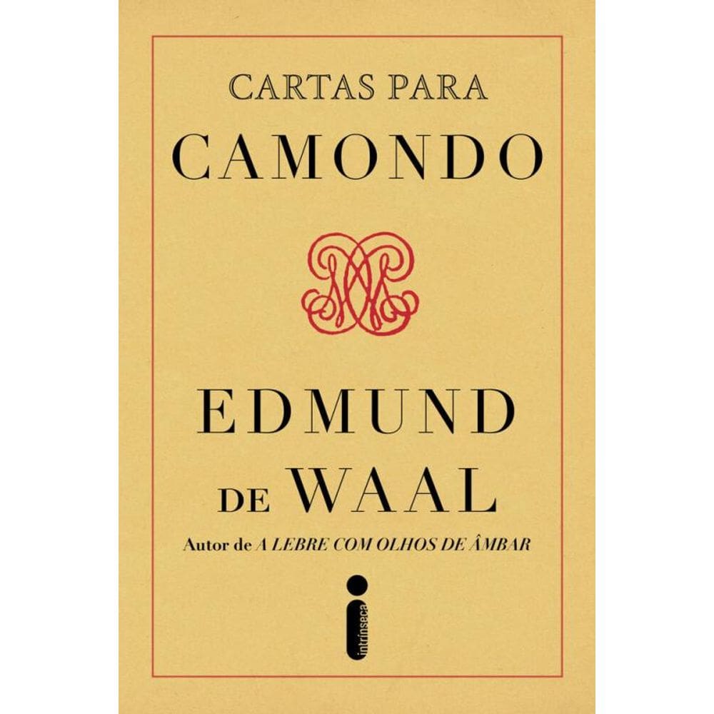 Cartas para camondo