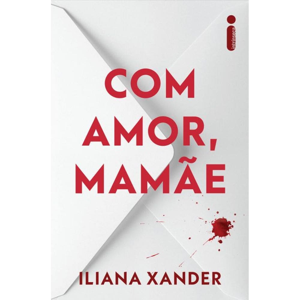 Com amor, mamãe
