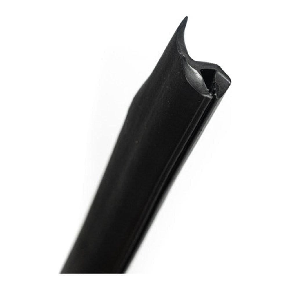 Borracha Do Para-brisa Pvc Corsa Montana 03 A 12 [f103]