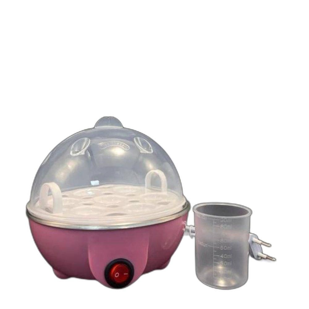 Cozedor Elétrico De Ovos 110V -