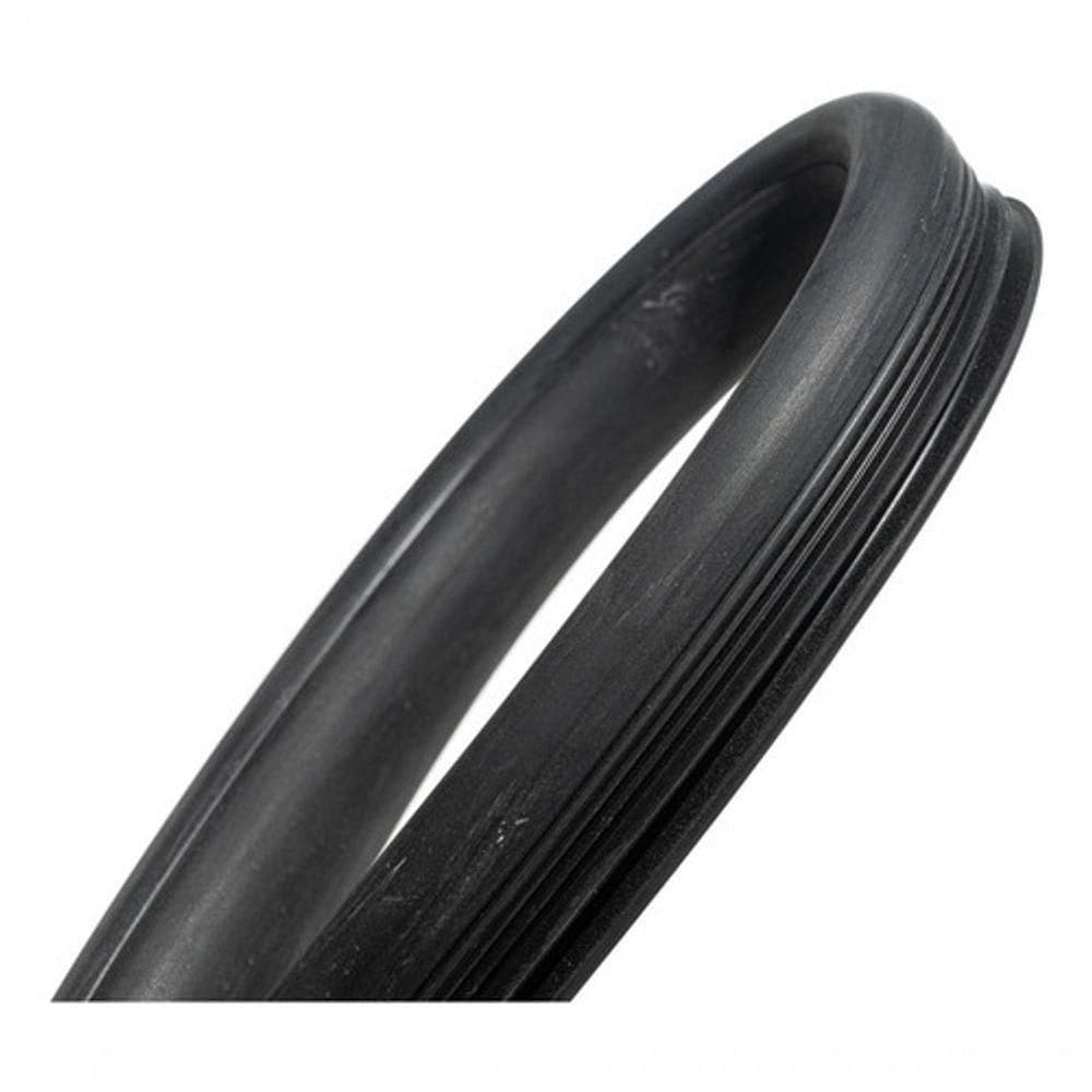 Borracha Do Para-brisa Brasilia Variant Ii 73 A 81 [f103]