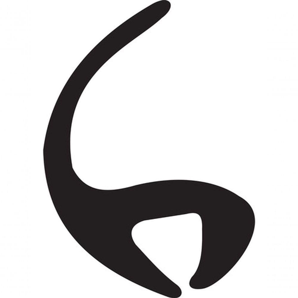 Borracha Do Para-brisa Besta 98 A 04 Rolo 25 Mts [f103]