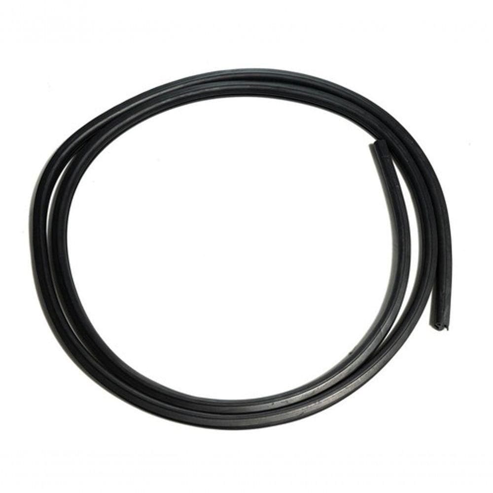 Borracha Do Para-brisa L200 Sport Após 08 [f103]