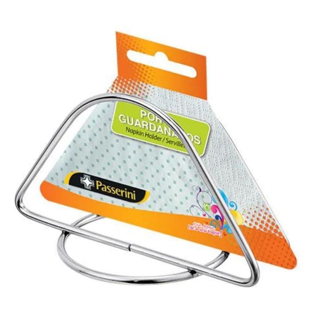 2X Porta Guardanapos De Papel Mesa Aço Aramado Preto Ou Crom