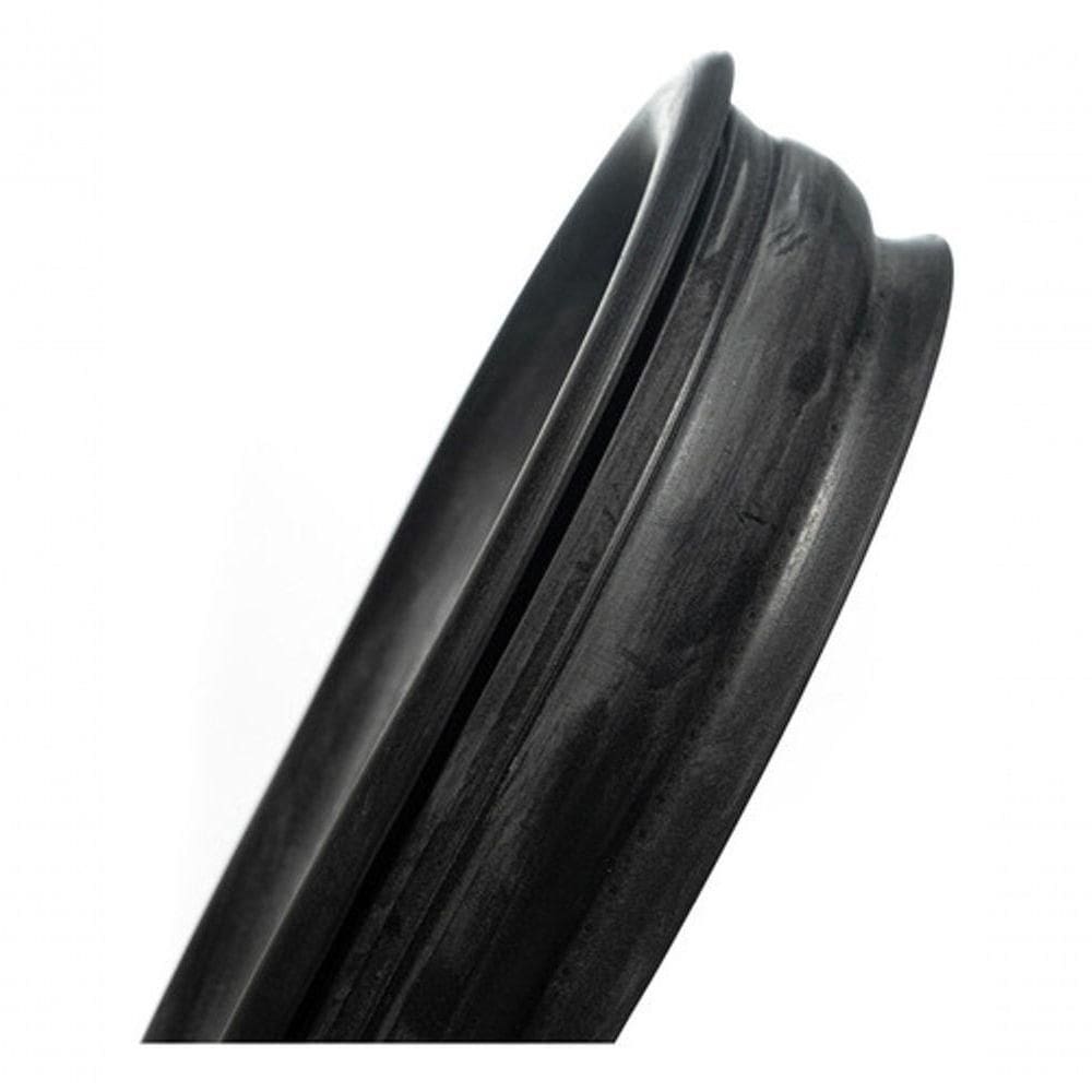 Borracha Do Para-brisa S/friso Monza Hatch Classic 82 A 96 [f103]