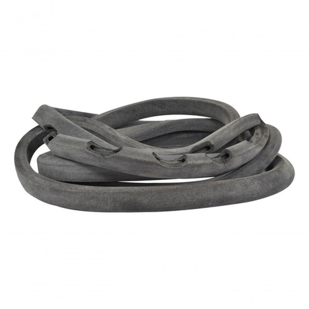 Borracha Do Porta-malas Kombi Carat Após 98+75 [f103]