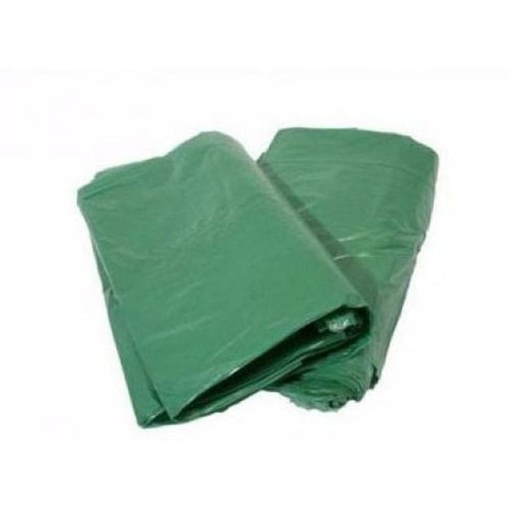 Saco Verde Para Lixo 20 Litros 600 Unds Coleta Seletiva