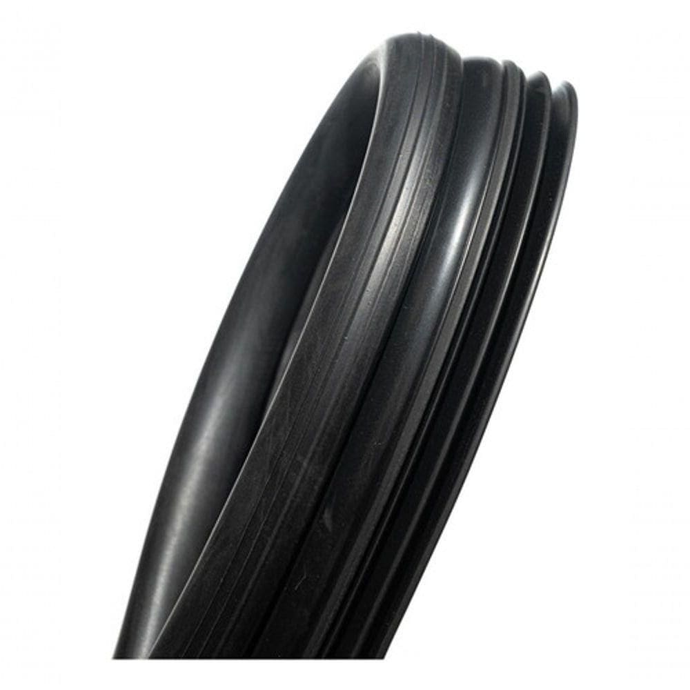 Borracha Do Para-brisa 608d 708 Todos [f103]