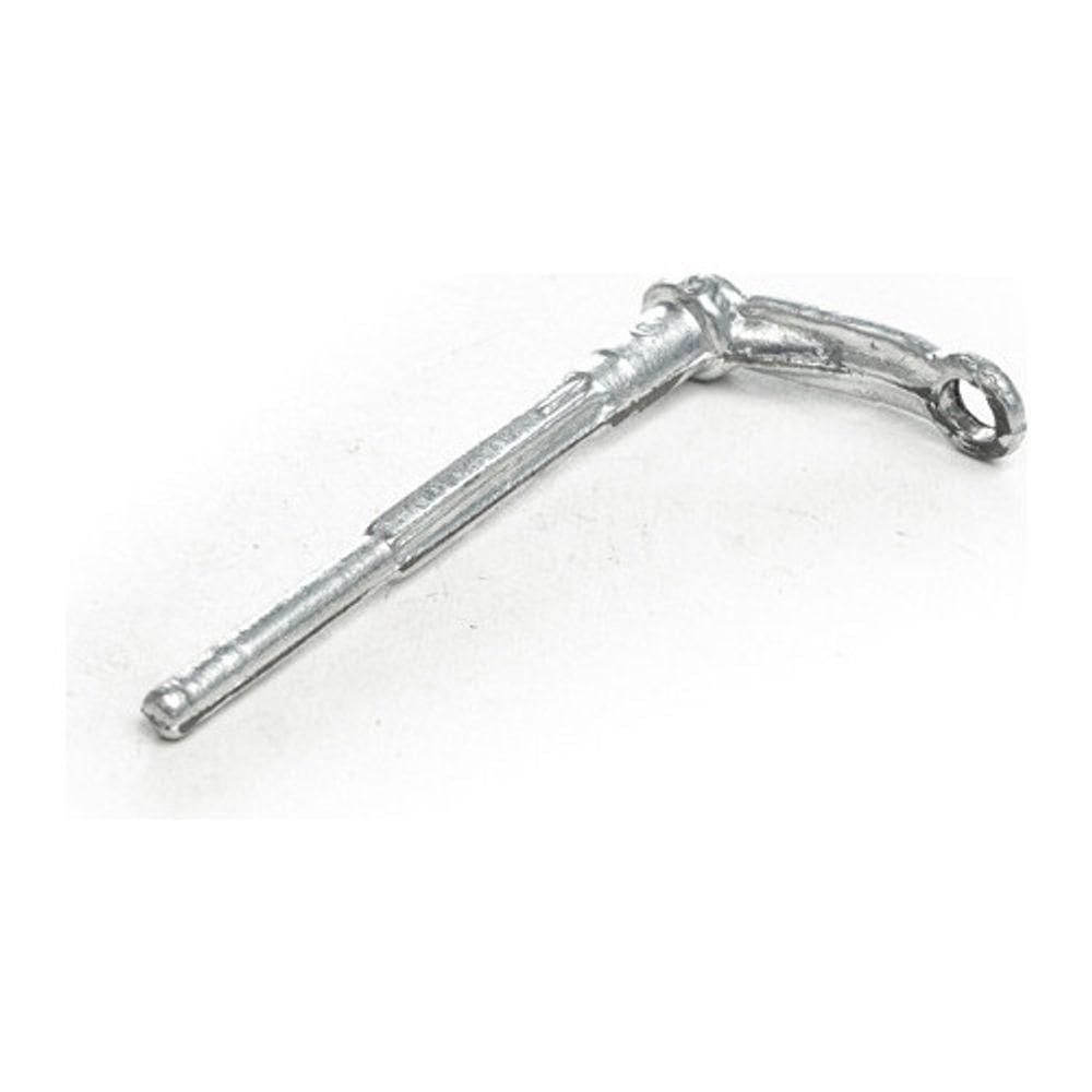 Alavanca Maçaneta Interna Porta Vw Constellation [f103]