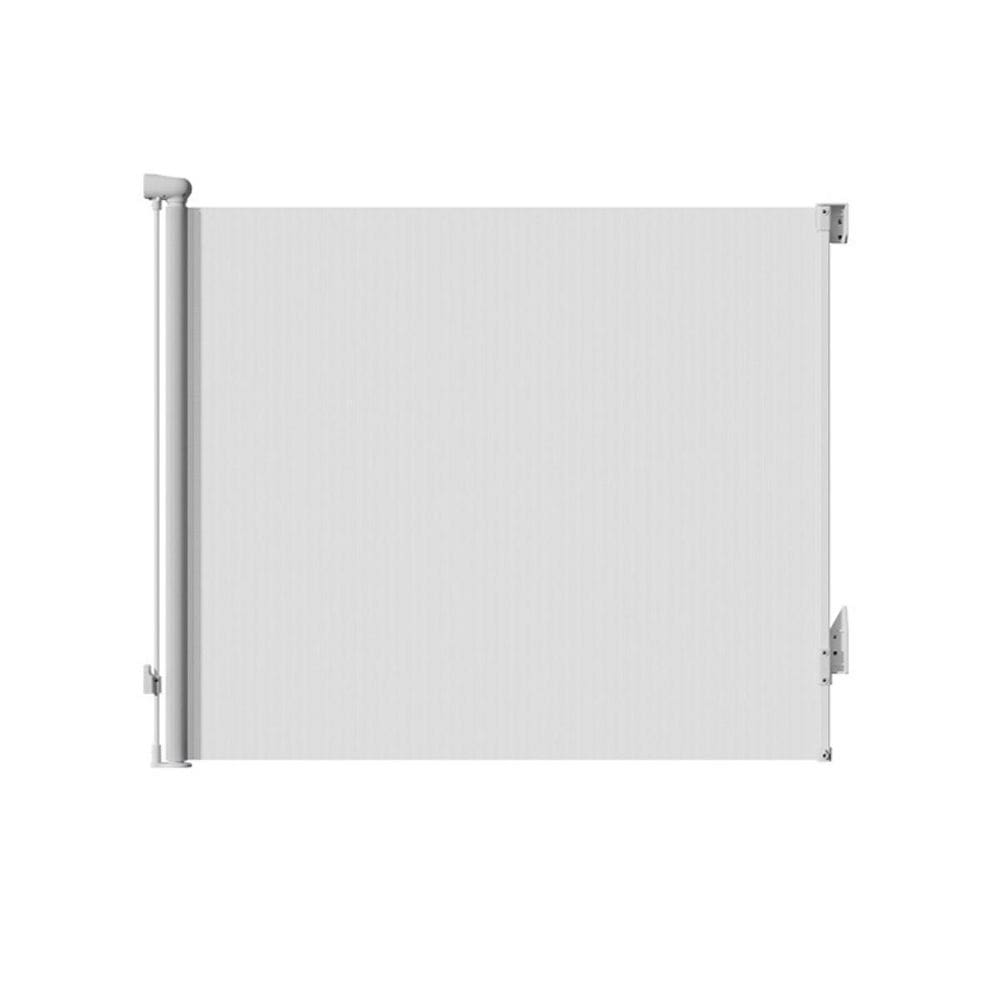 Portão De Segurança Tela Retrátil Infantil 180 Cm Maxi Baby