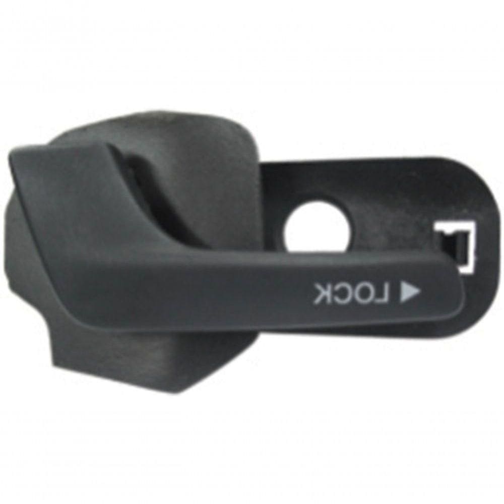 Maçaneta Interna Porta Traseira Dir Palio Weekend Siena [f103]