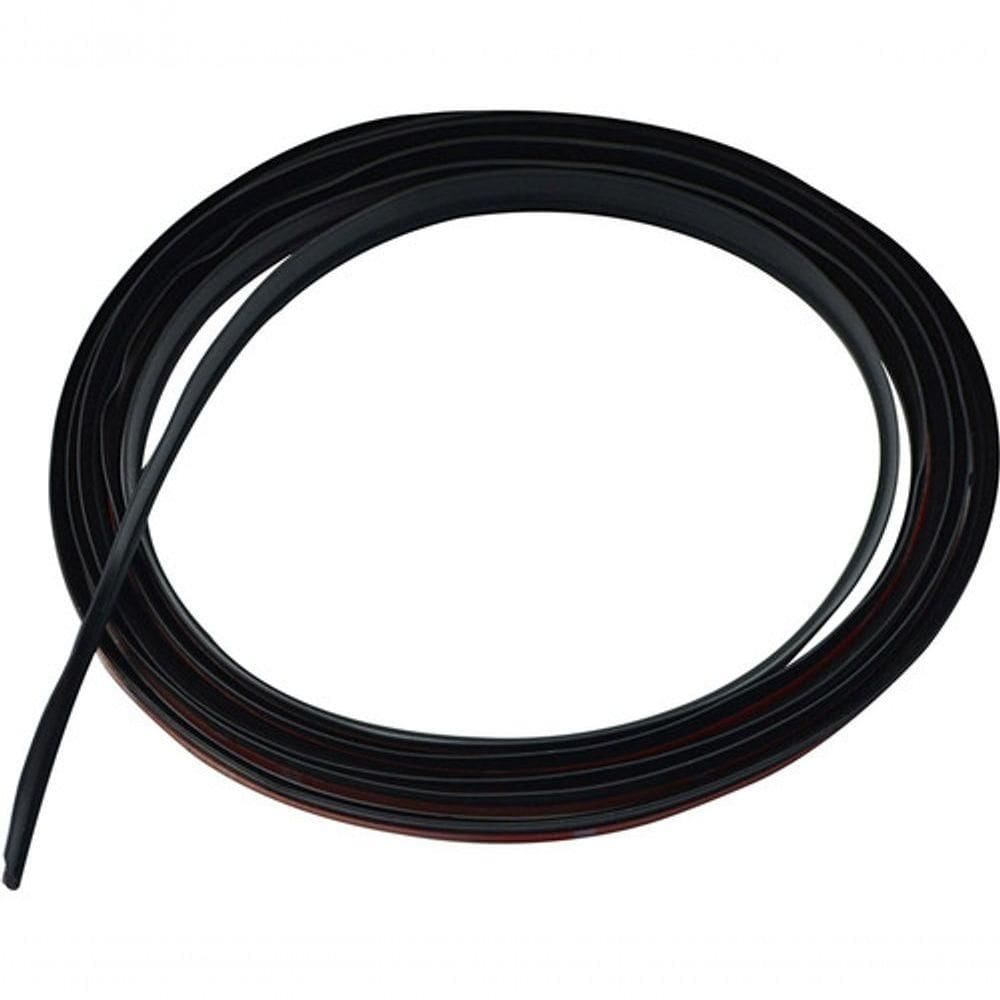 Borracha Do Para-brisa Pvc Megane Sedan/sw 06 A 12 [f103]