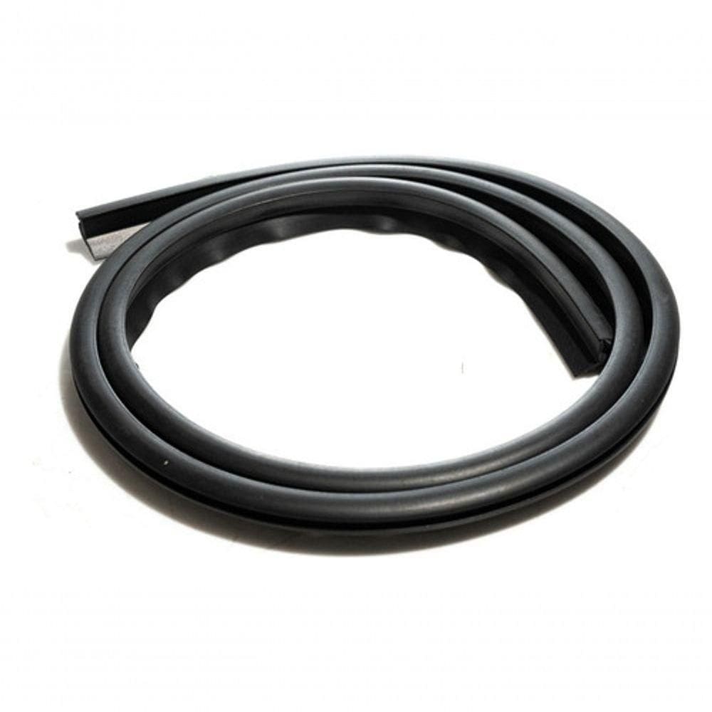 Borracha Do Para-brisa L200 Triton Após 09 [f103]