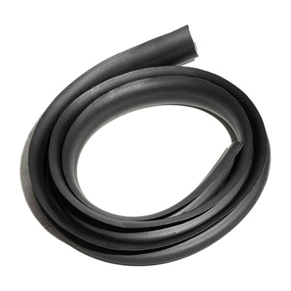 Borracha Do Para-brisa Superior Astra Hatch Sedan 98 A 11 [f103]