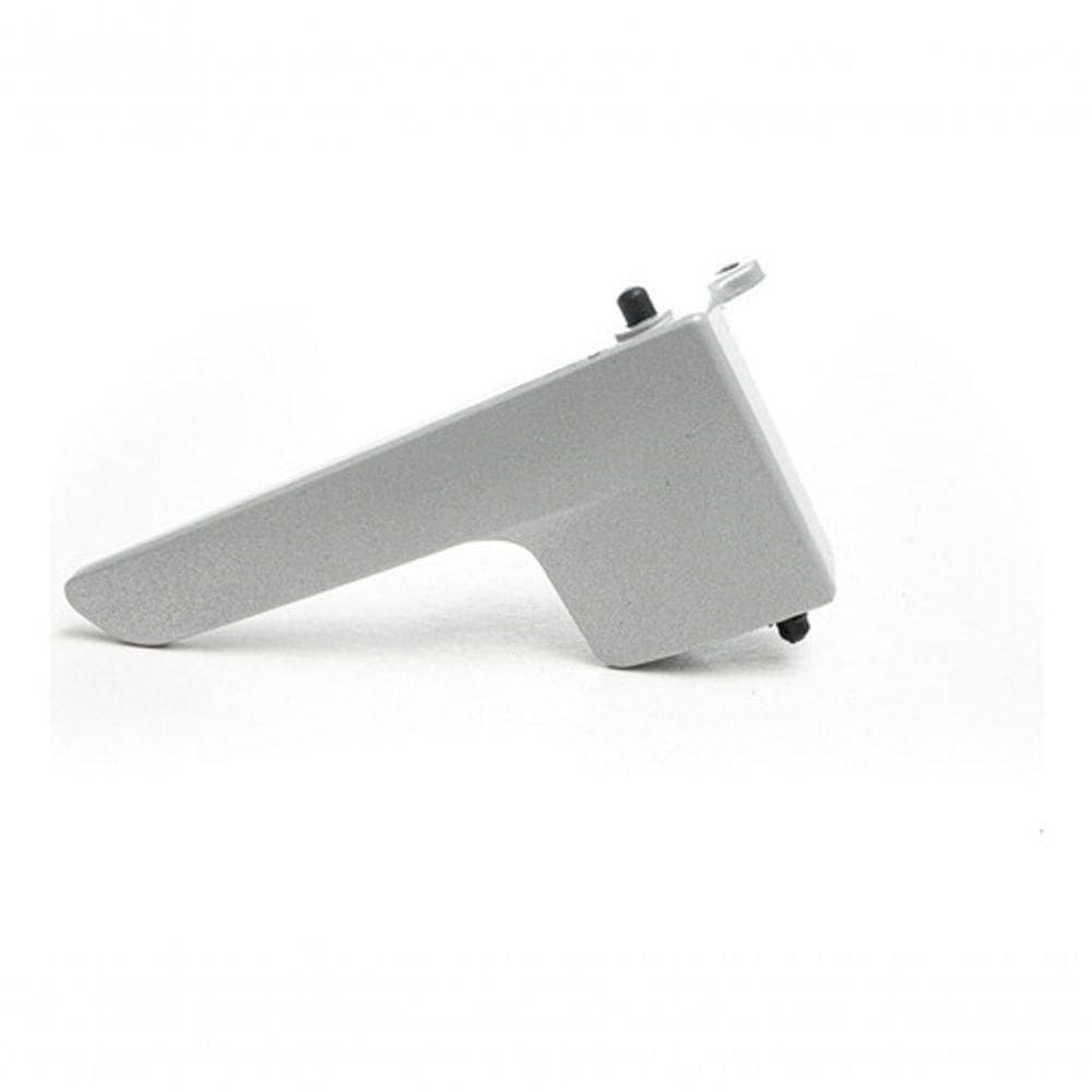 Maçaneta Interna Porta Esq Dian Tras Fox 03 Gol G4 Metal [f103]