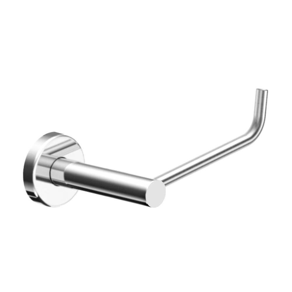 Porta Papel Higiênico Para Banheiro Alto Brilho Atenas