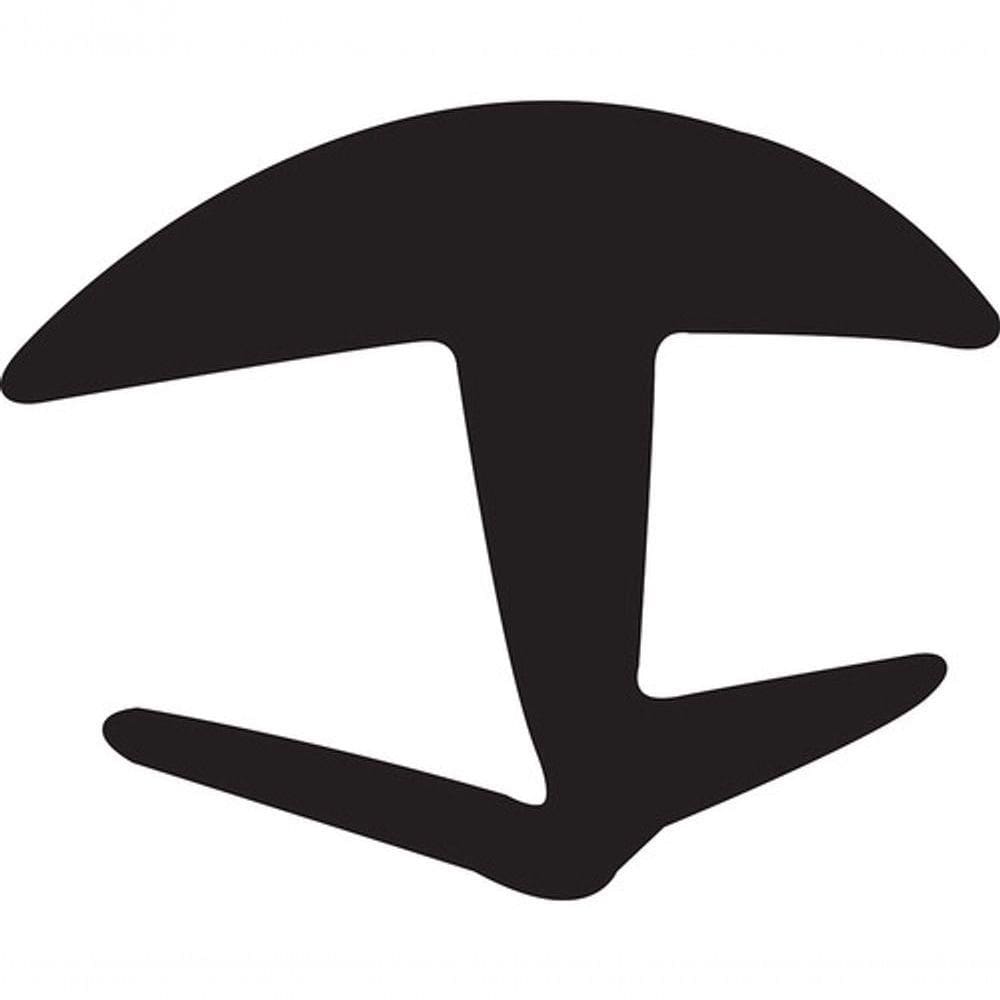 Borracha Do Para-brisa Sup Kadett Ipanema 89 A 98 Rolo 25mts [f103]