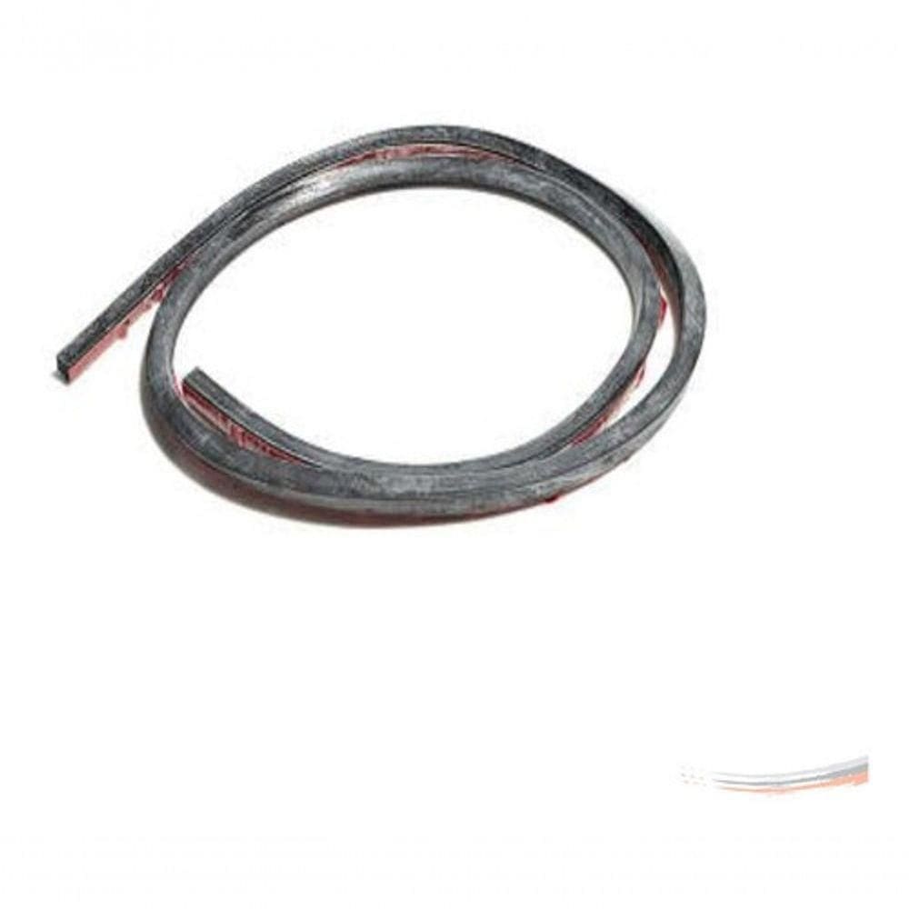 Borracha Do Para-brisa Vectra Hatch Sedan 06 A 12 [f103]