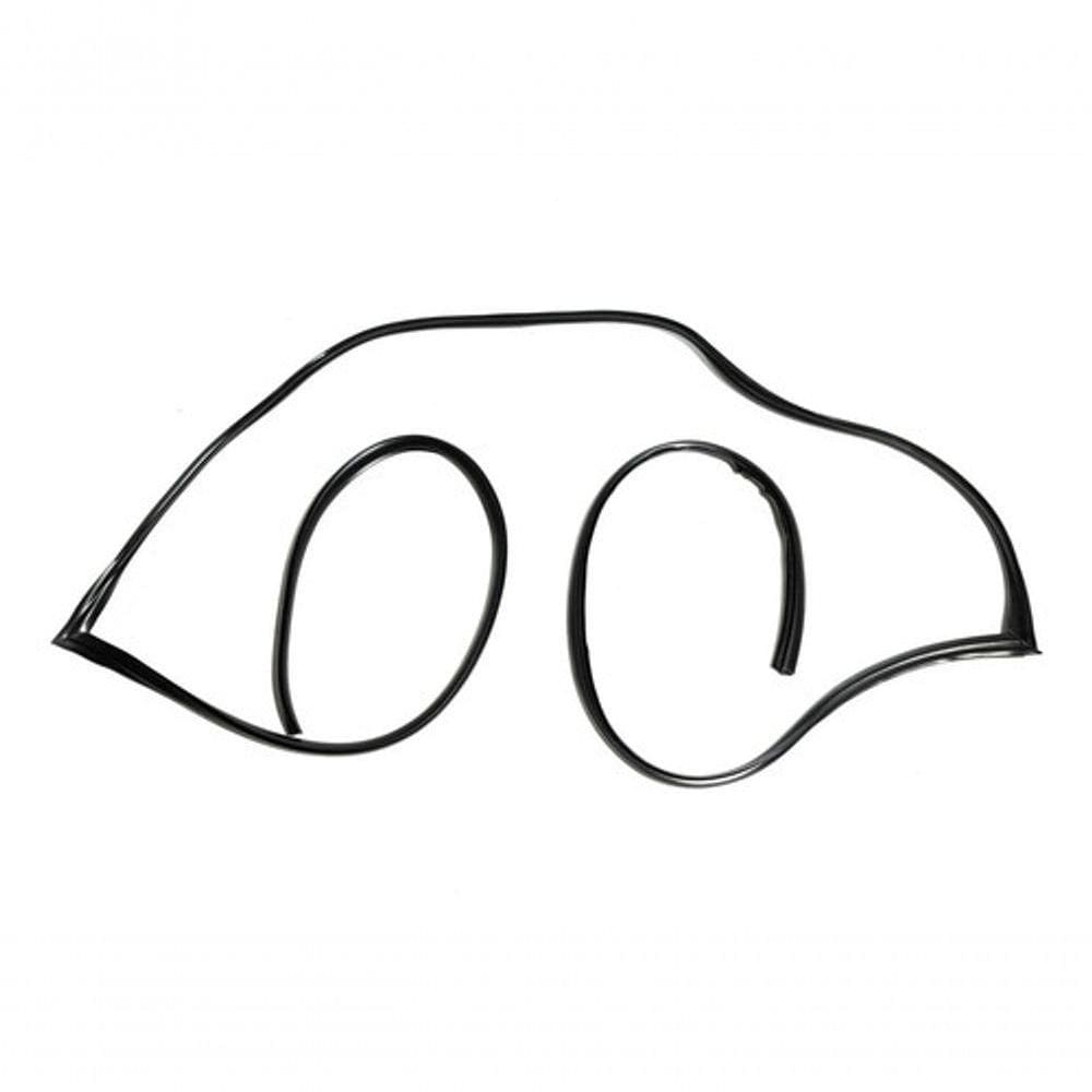 Borracha Do Para-brisa Korando Todos [f103]