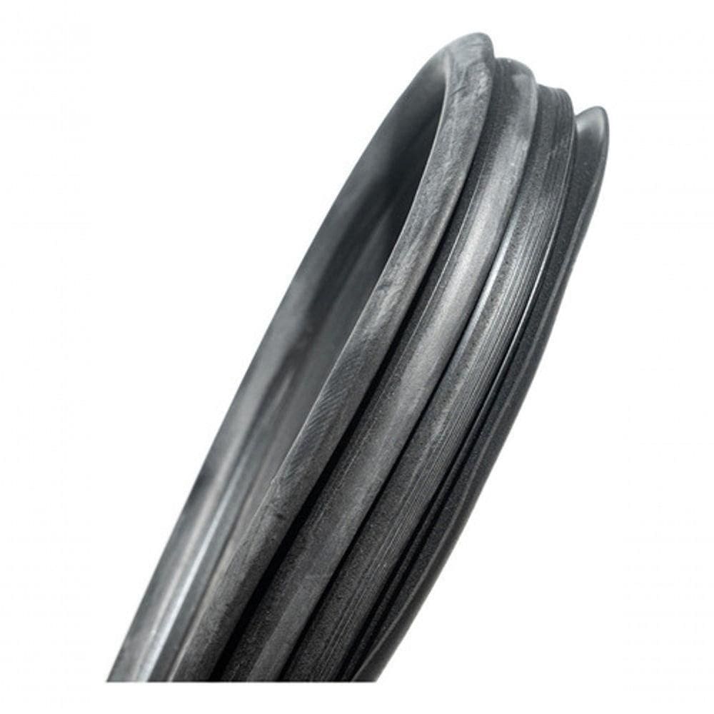 Borracha Do Para-brisa Santana/quantum 91 A 97 [f103]