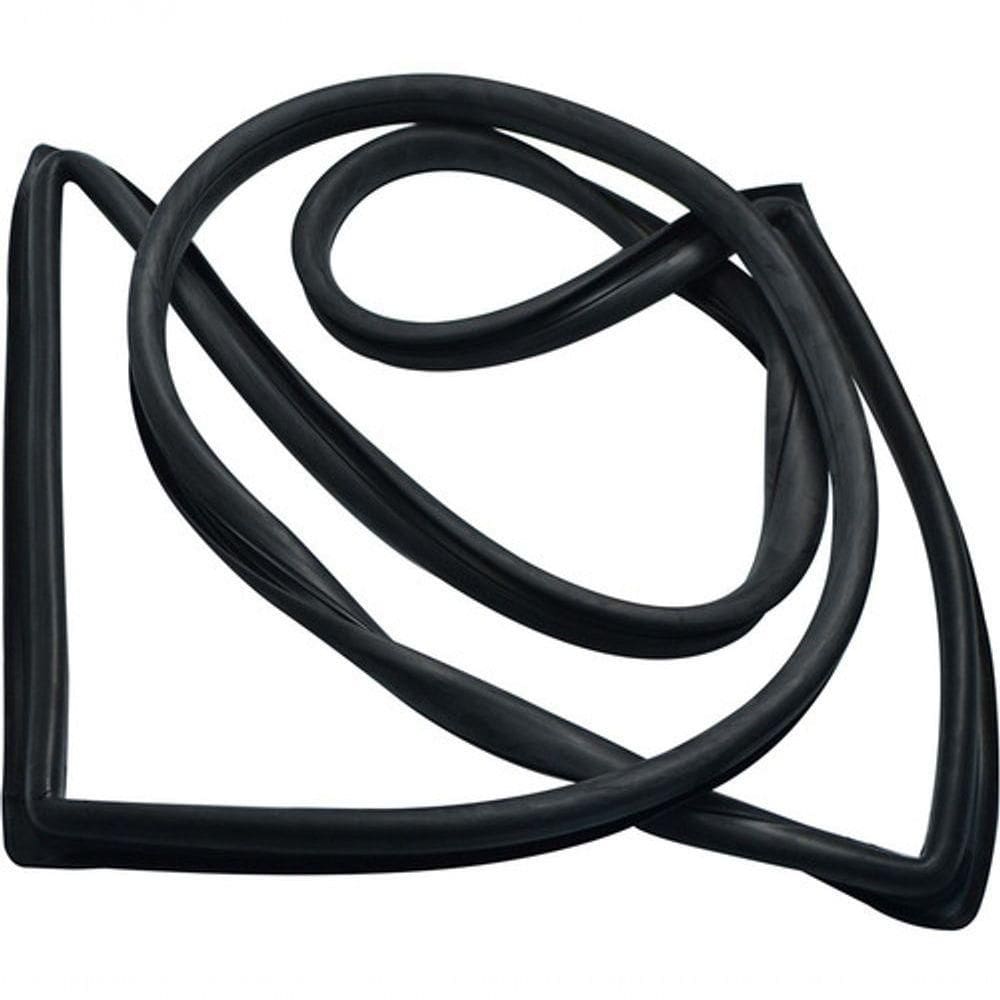 Borracha Do Para-brisa Caminhões Cargo Após 12 [f103]