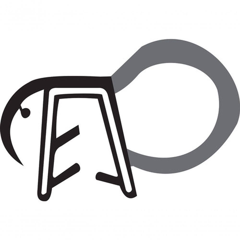 Borracha Do Porta-malas Ecosport 02 A 12 [f103]