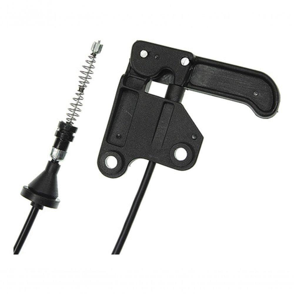 Cabo Capo Com Maçaneta Puxador Interno S10 Blazer 2008 [f103]