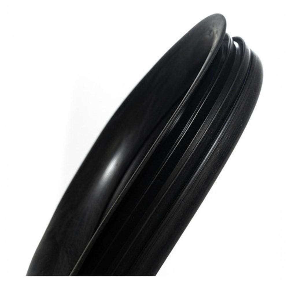 Borracha Do Para-brisa Santana/quantum 98 A 06 [f103]