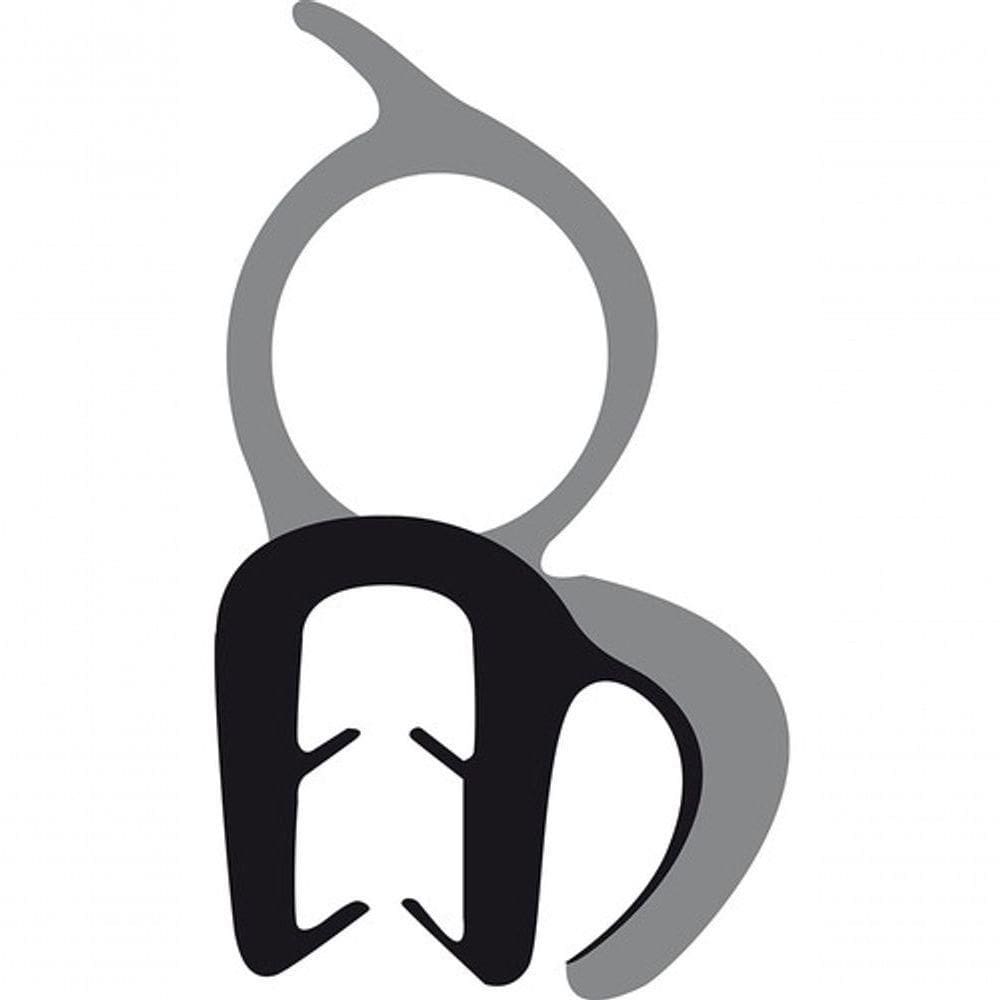 Borracha Do Porta-malas Ka 97 A 13 [f103]