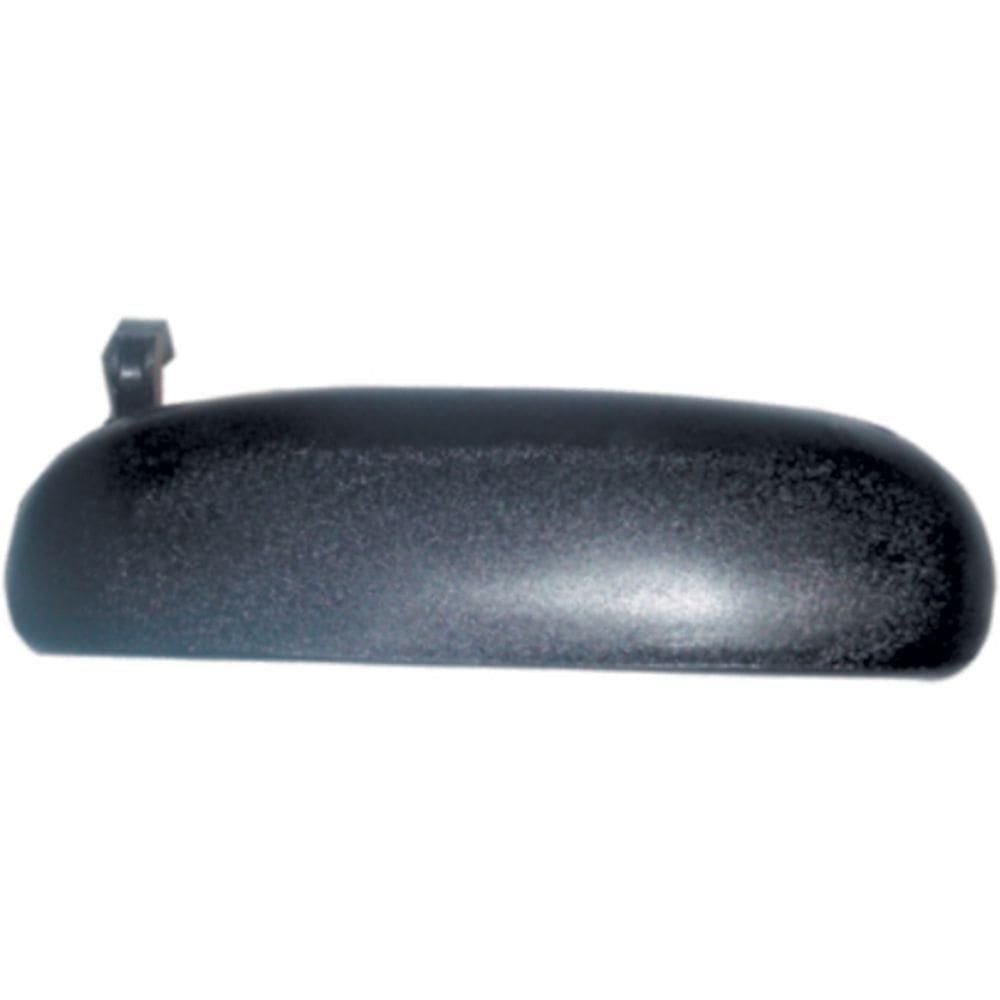 Maçaneta Tampa Caçamba Courier Após 96 Plástica [f103]