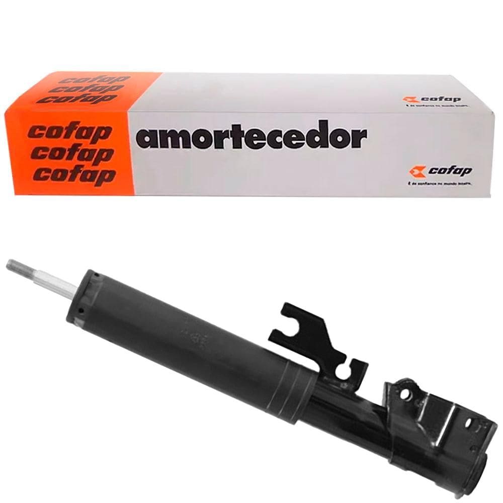Amortecedor Traseiro Uno Way 1.0 2008 a 2013 Cofap MP27733