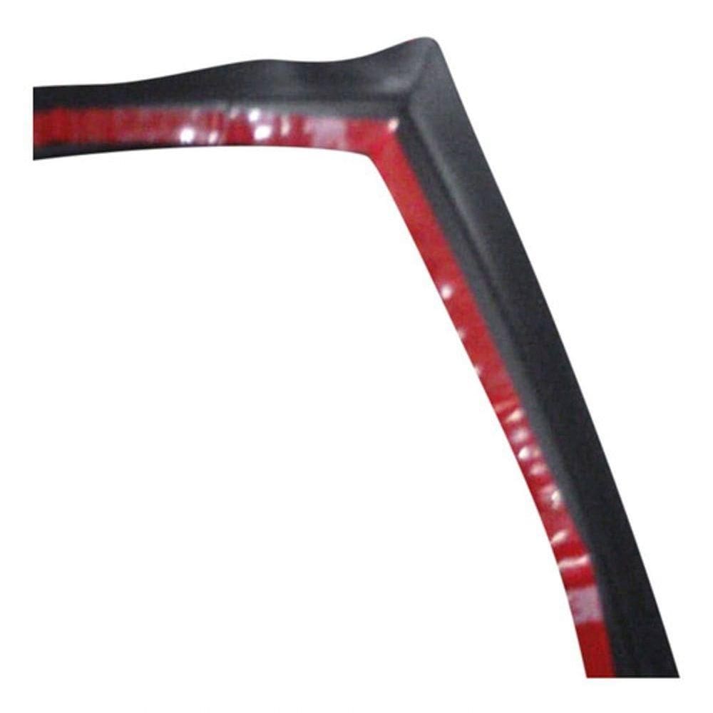 Borracha Do Para-brisa Free Lander Ii 07 A 14 [f103]