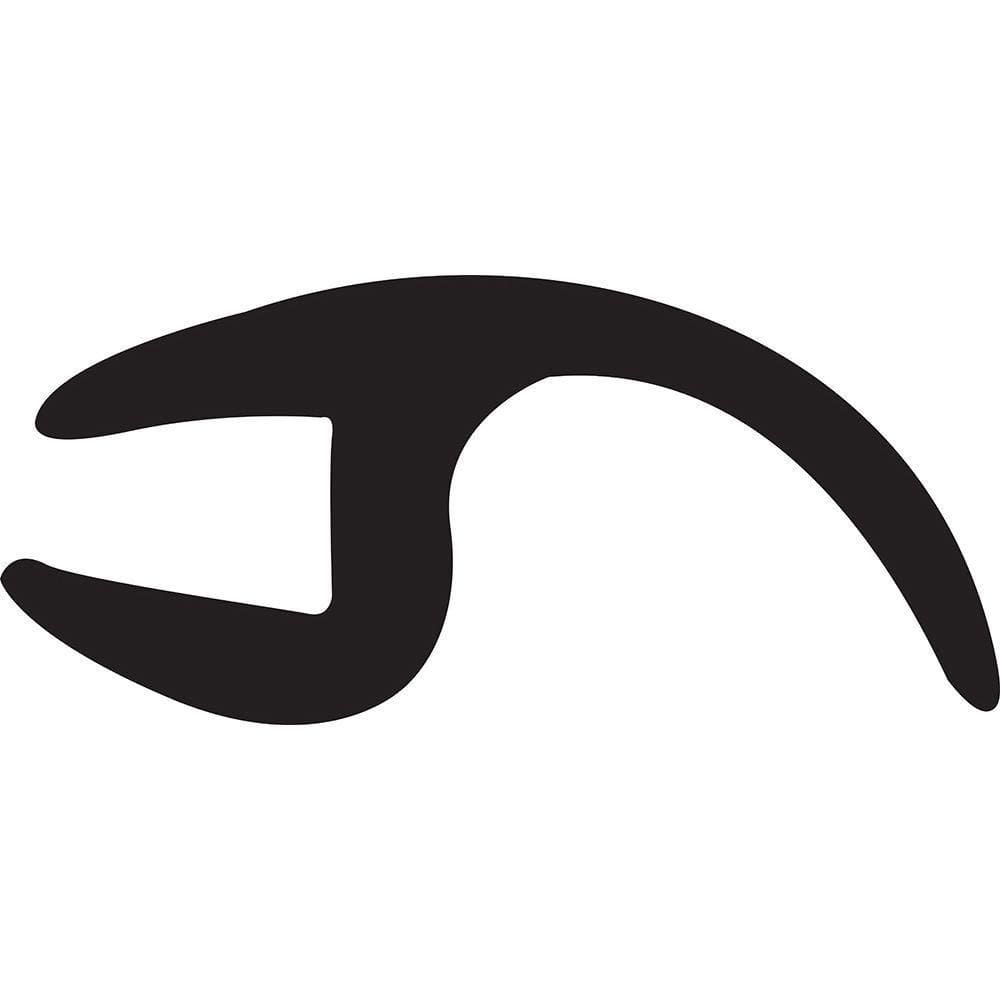 Borracha Do Para-brisa Accelo 715c 915c Todos Rolo 25 Mts [f103]