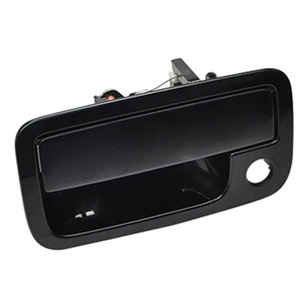 Maçaneta Tampa Caçamba Amarok Após 10 4pts Sem Chave [f103]