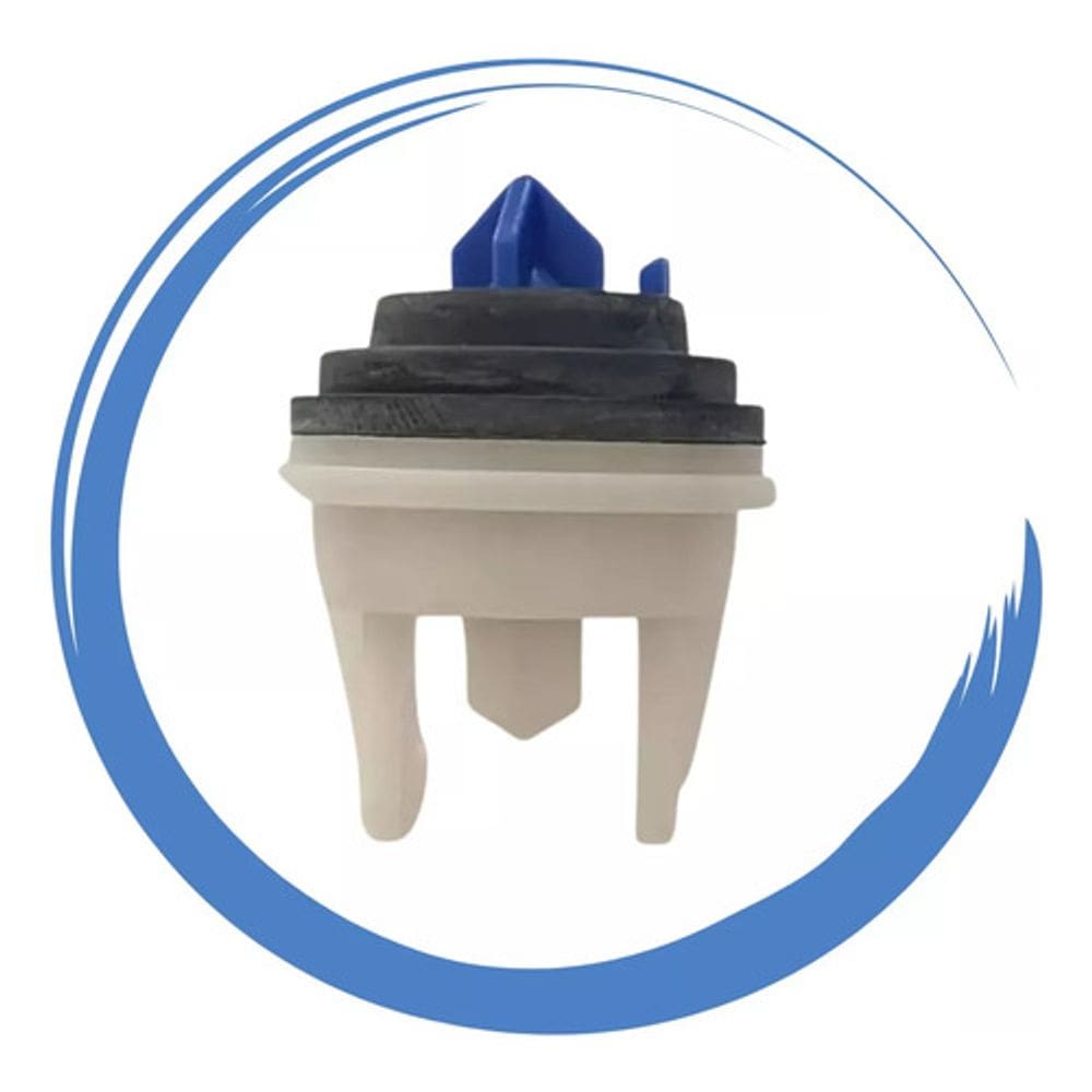 Cabeçote Para Válvula De Entrada Caixa Acoplada Lorenzetti