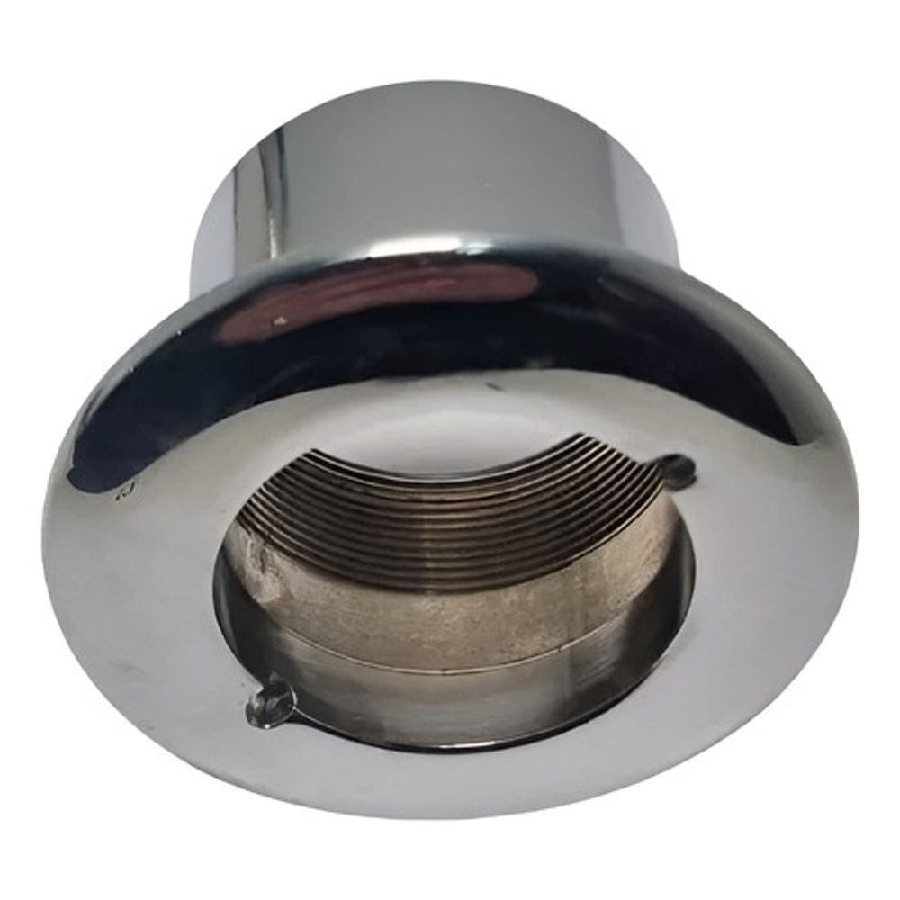 Canopla P/ Chuveiro Antivandalismo Fabrimar Biopress 04879