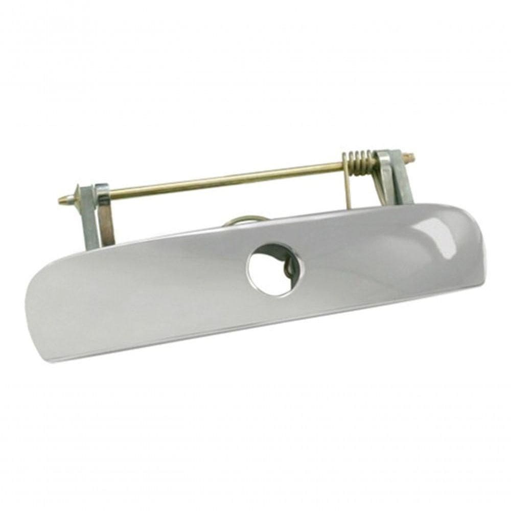 Maçaneta Ext Porta Polo Hatch Após 02 [f103]