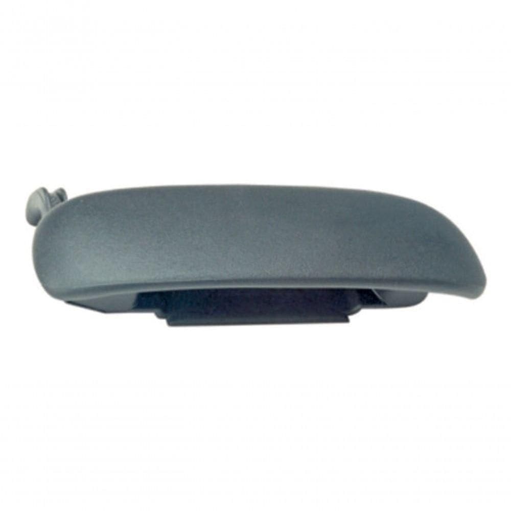 Maçaneta Ext Porta Esq Dian/tras Esq Courier Ka Fiesta 96/06 [f103]