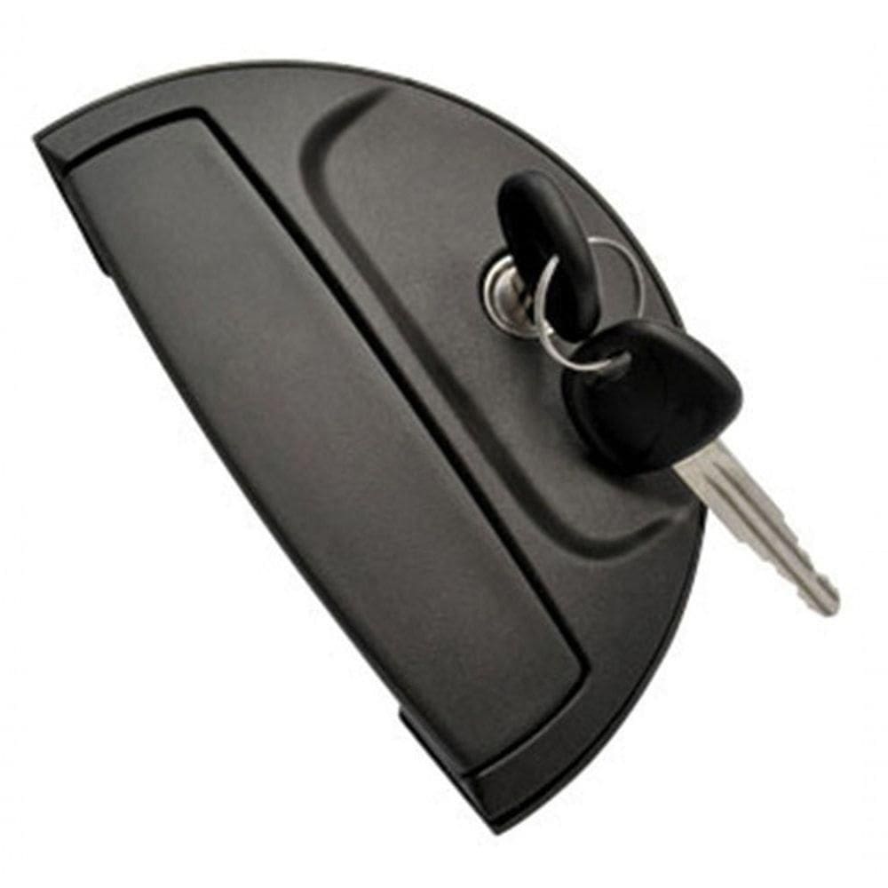 Maçaneta Externa Porta Esq Dianteira Hr Após 07 [f103]