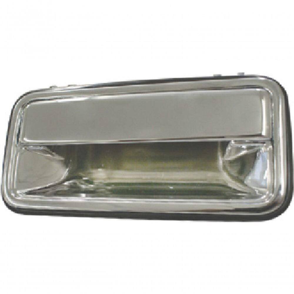 Maçaneta Externa Porta Esq Tras Grand Blazer 97 A 02 [f103]