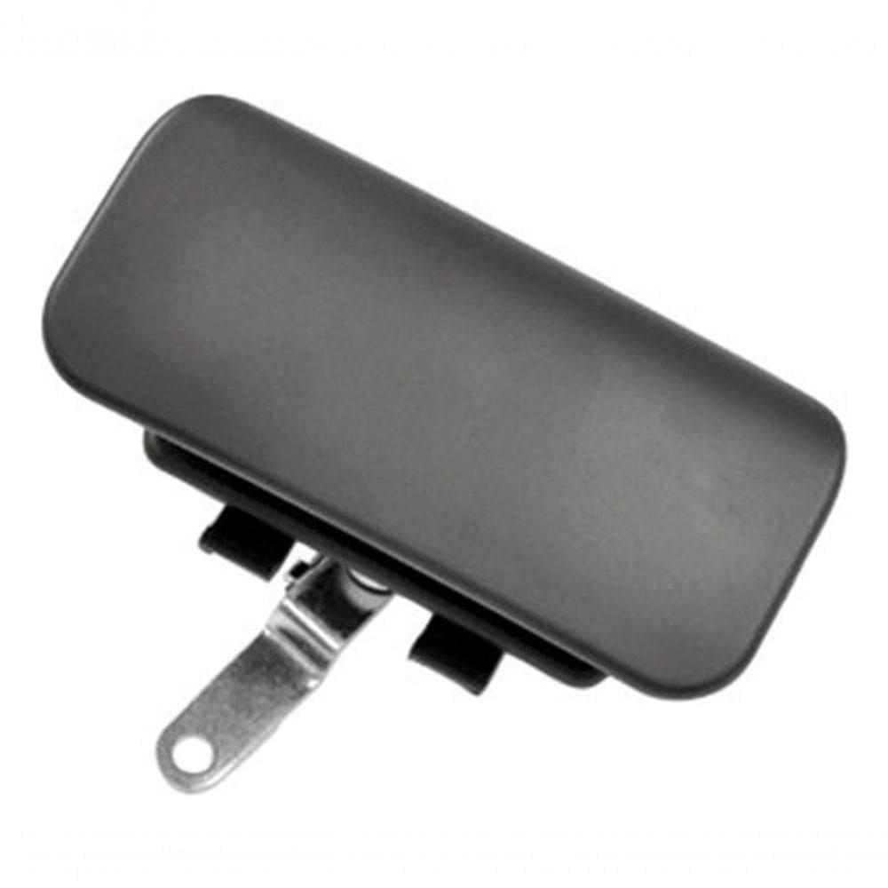 Maçaneta Externa Porta Esq Diant Transit Curto Furgão Van [f103]