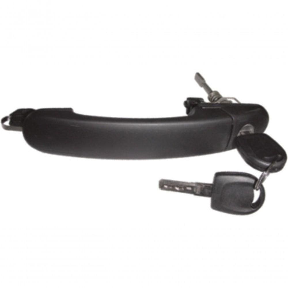 Maçaneta Externa Porta Dir Esq Parati G3 [f103]