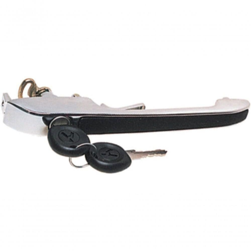 Maçaneta Externa Porta Dianteira Passat 77 A 88 [f103]